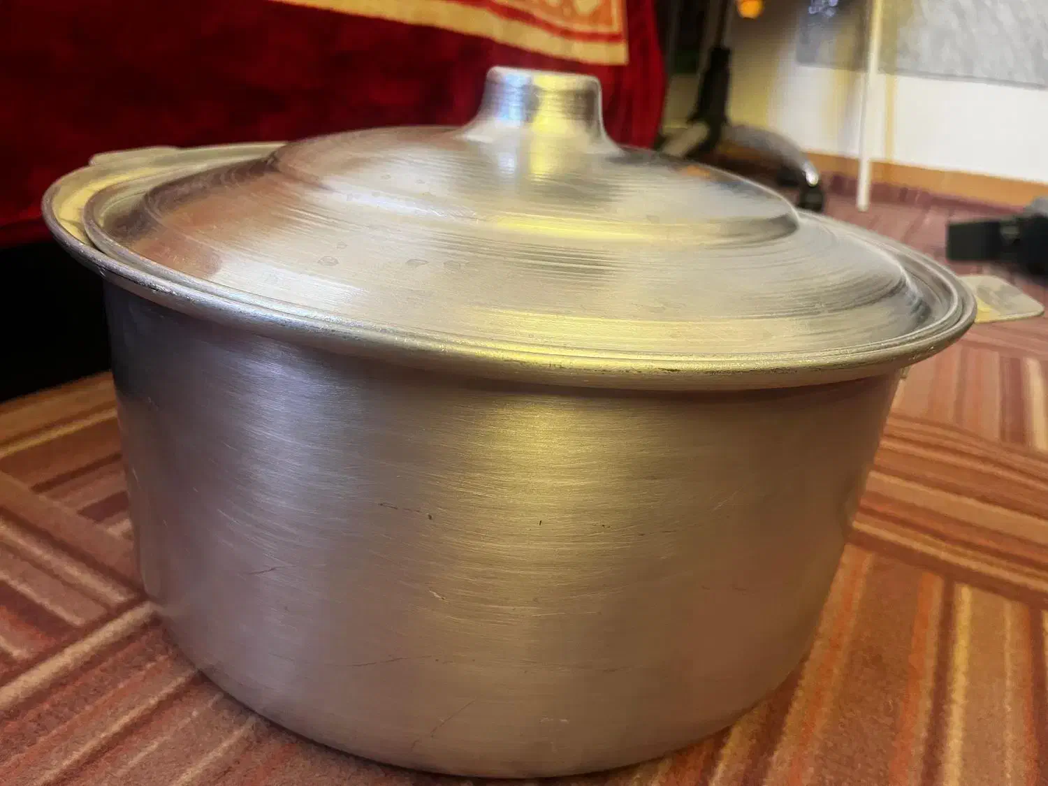 قابلمه روحی|ظروف پخت‌وپز|تهران, سازمان برنامه شمالی|دیوار