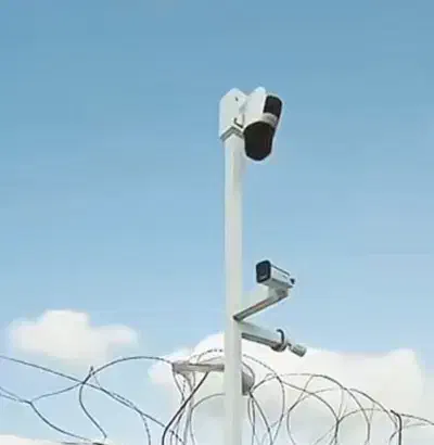 دوربین مداربسته Network CCTV Camera|خدمات پیشه و مهارت|بروجرد, |دیوار