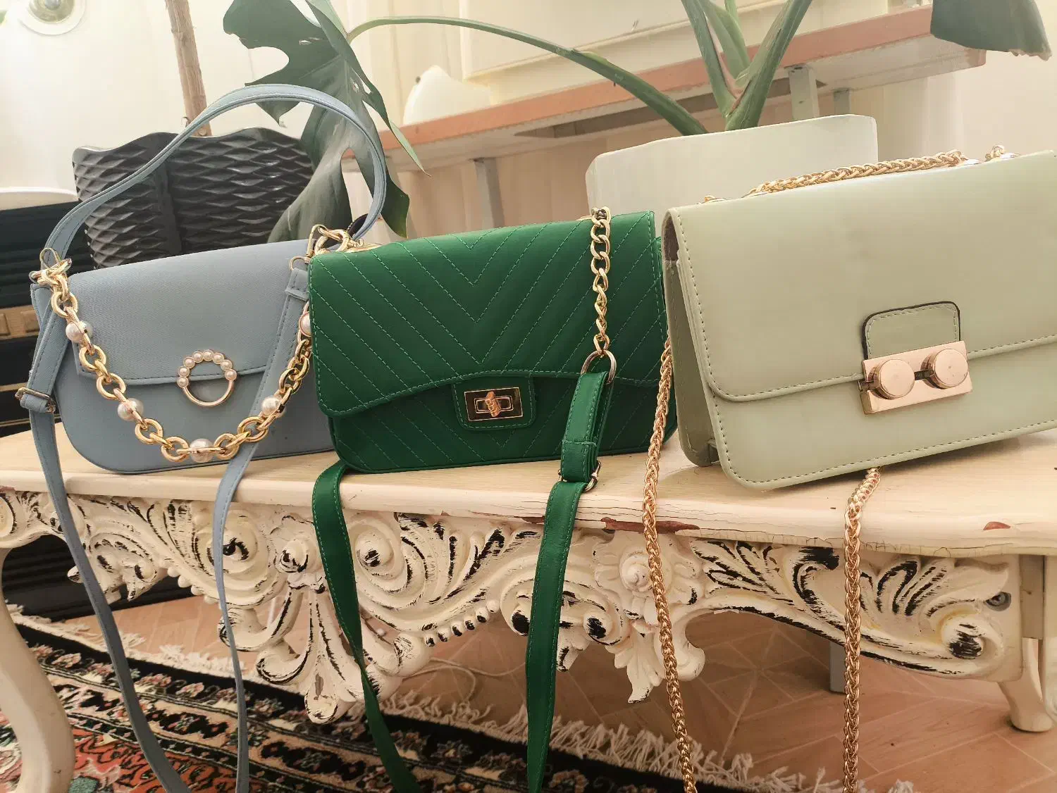 کیف نو|کیف، کفش، کمربند|بیرجند, |دیوار