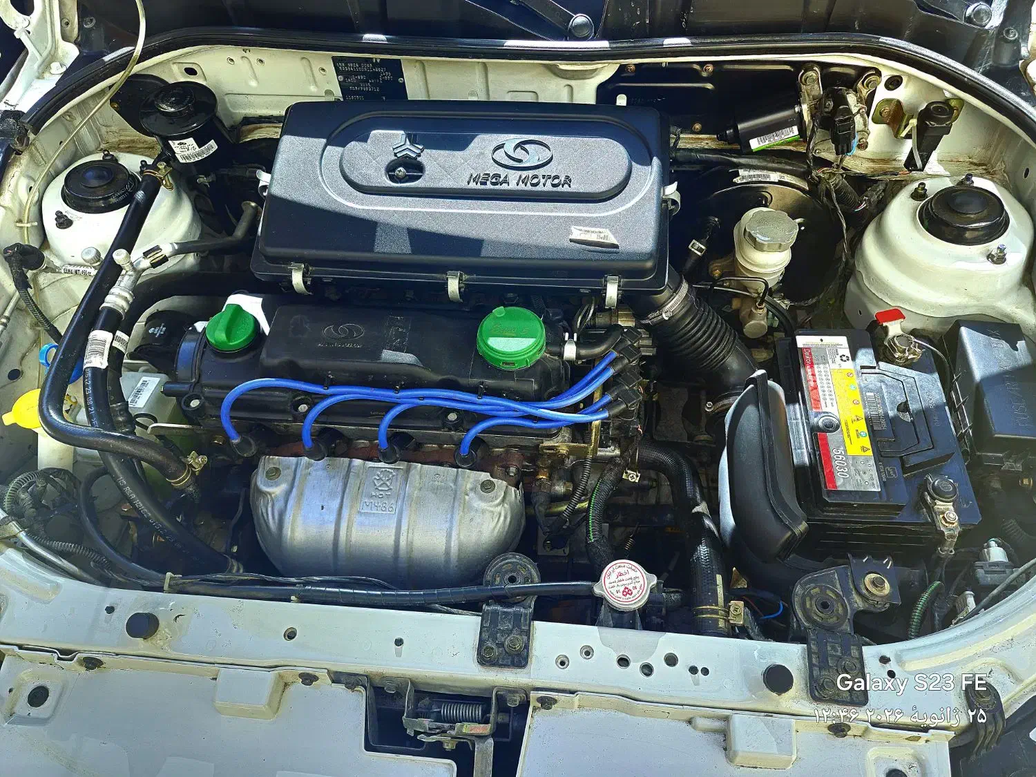 کوییک|خودرو سواری و وانت|کرمانشاه, |دیوار