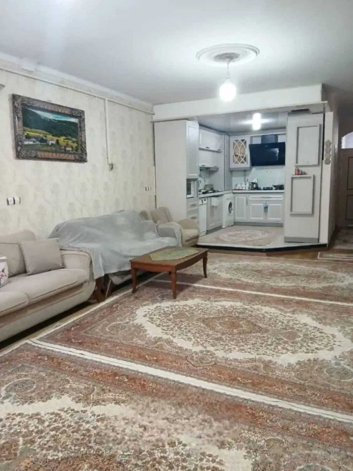 آپارتمان شخصی ساز|فروش آپارتمان|نقده, |دیوار