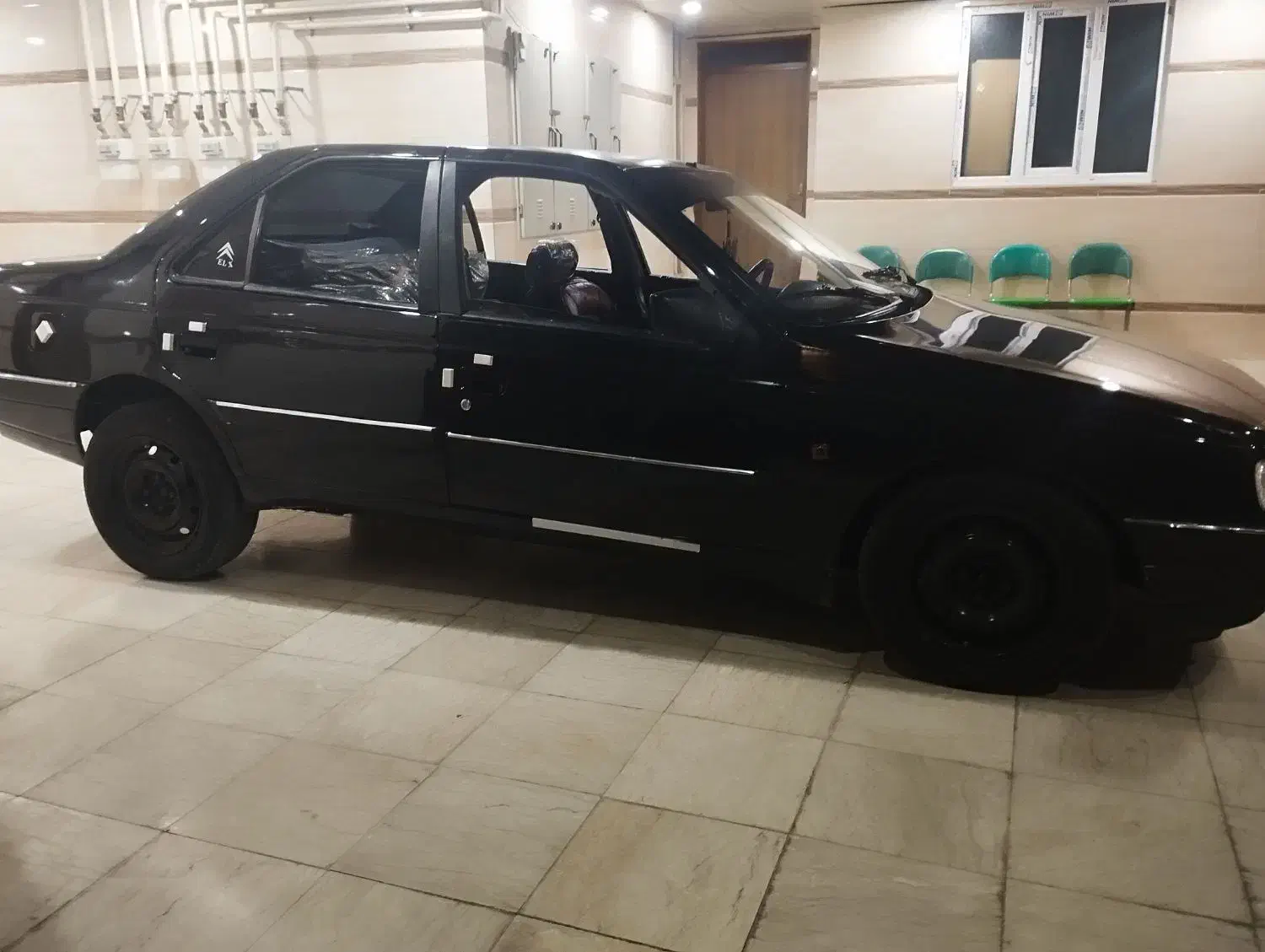 405مدل 82|خودرو سواری و وانت|دزفول, |دیوار