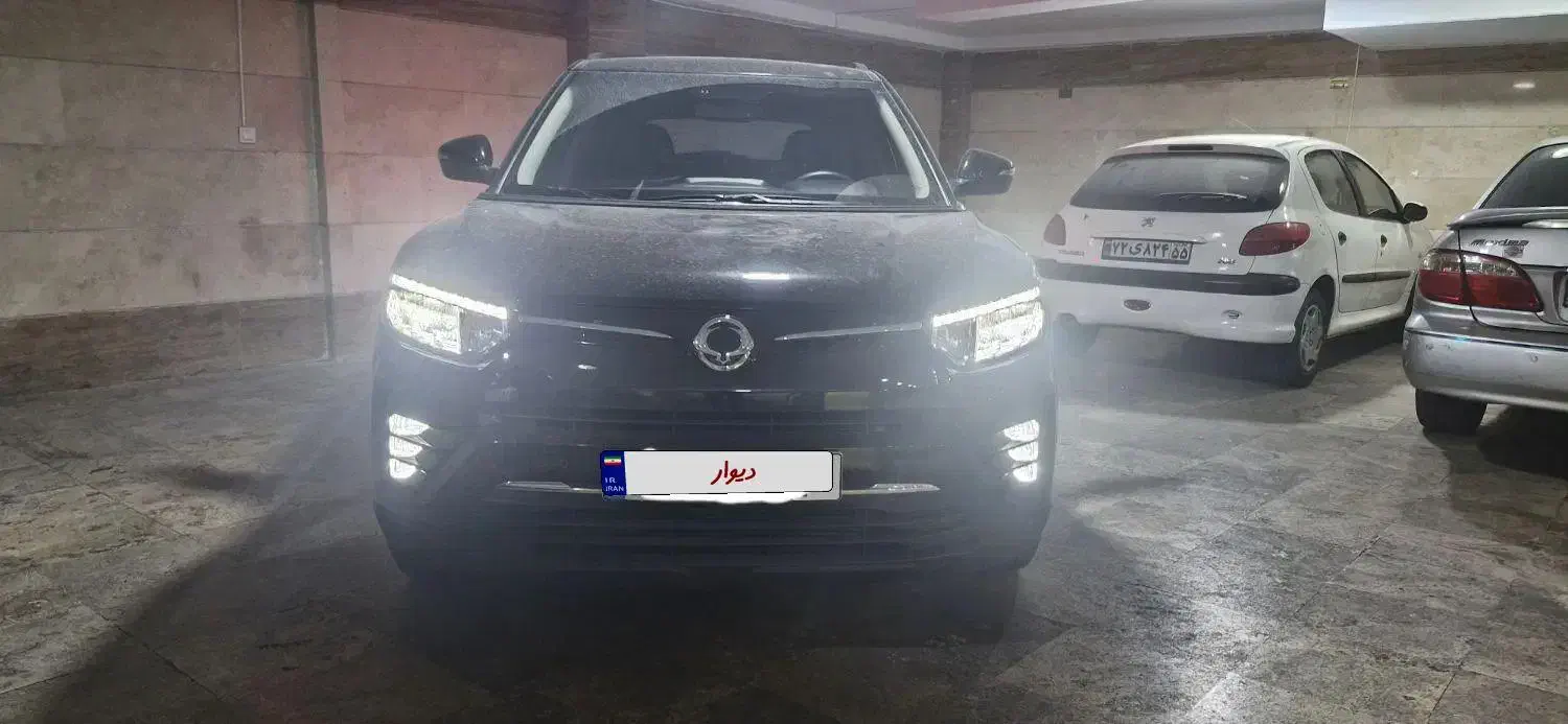 تیوولی اسپشیال|خودرو سواری و وانت|تهران, فلسطین (میدان انقلاب)|دیوار