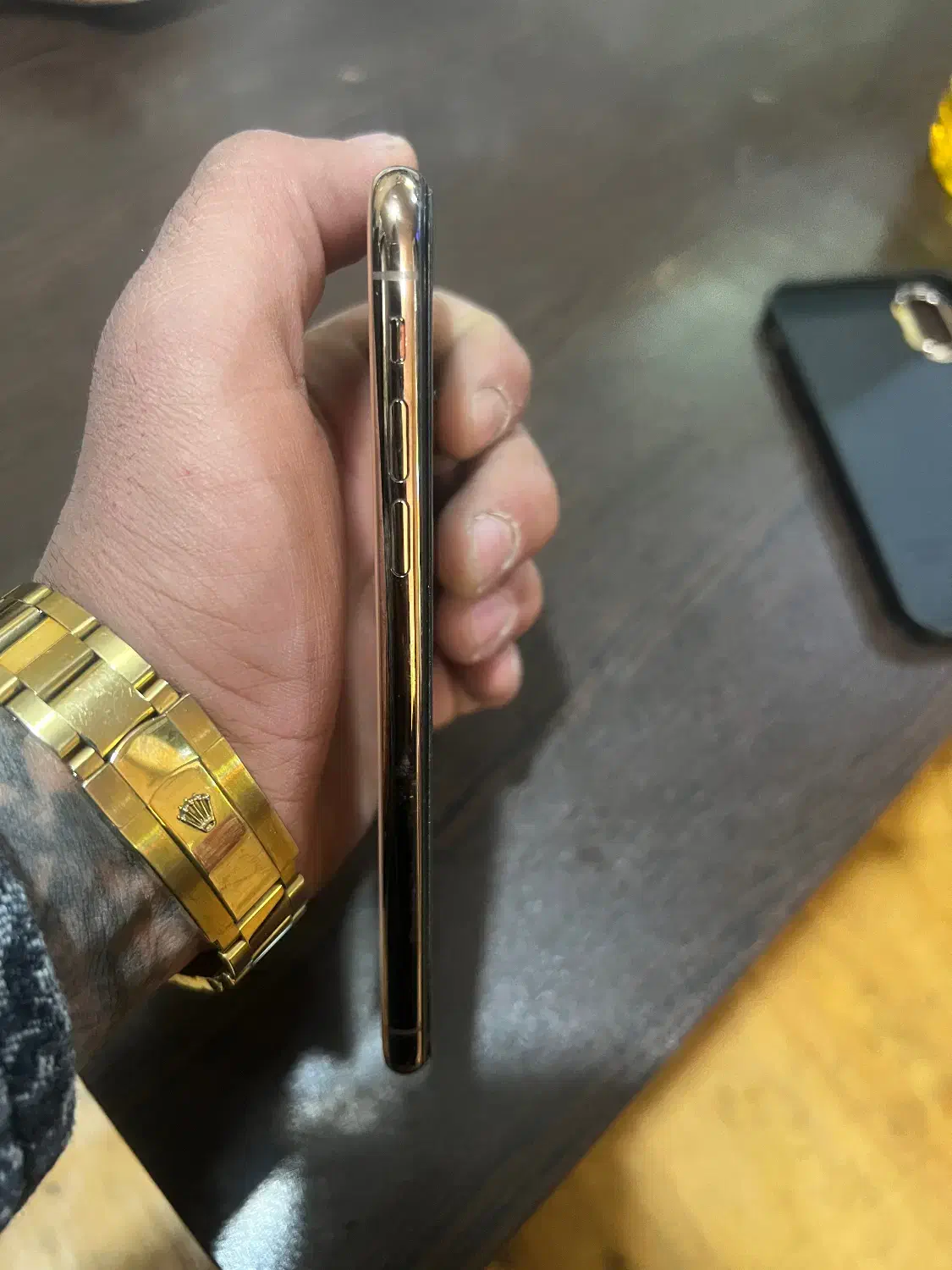 اپلxs پلم بدون بازشدگی درحد اک|موبایل|تهران, افسریه شمالی|دیوار