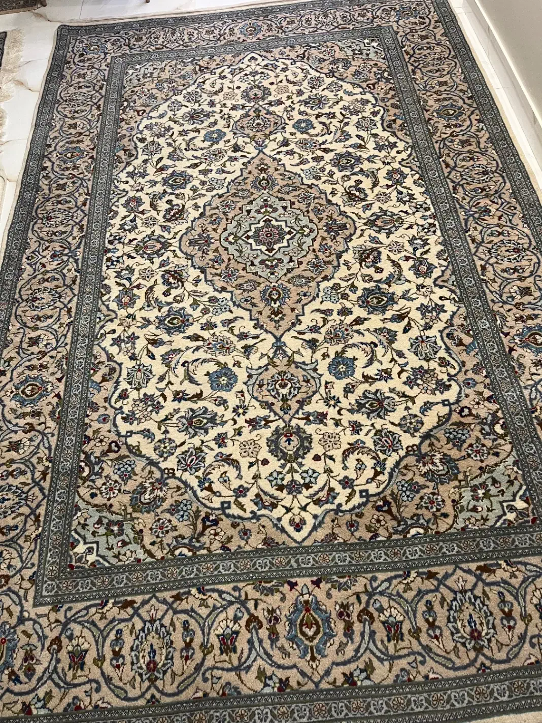 جفت۶ متری کاشمر|فرش|تهران, خزانه|دیوار
