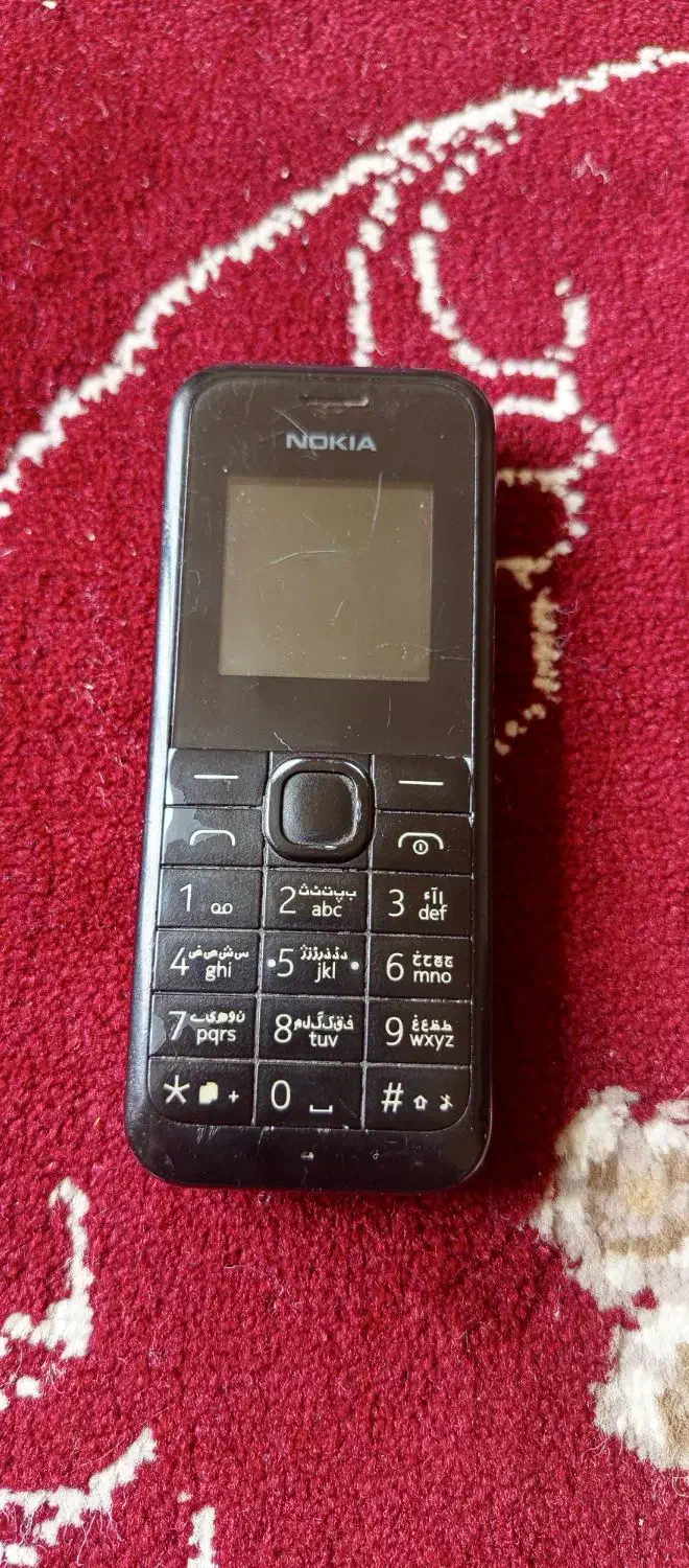 گوشی نوکیا|موبایل|نورآباد, |دیوار