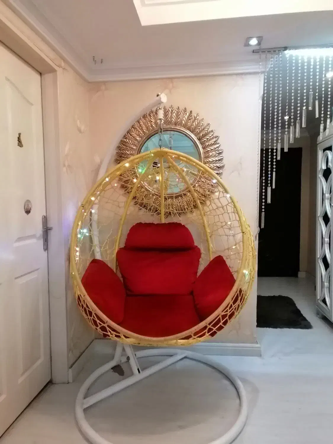 تاب ریلکسی|اسباب و اثاث بچه|تهران, جلیلی|دیوار