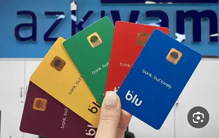 بلو|کارت هدیه و تخفیف|زاهدان, |دیوار