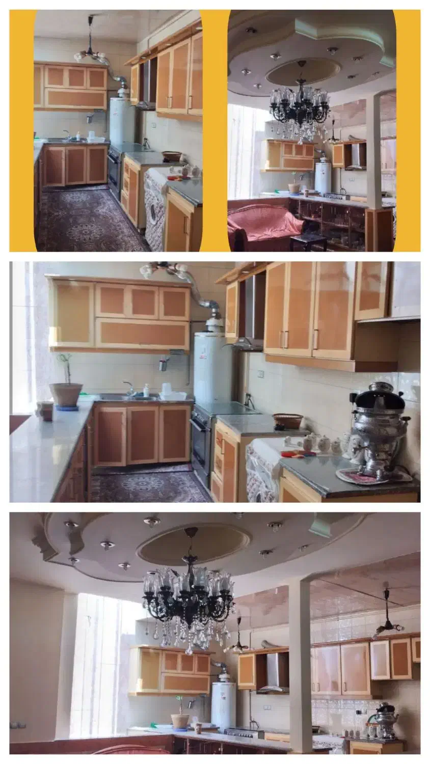 فروش|اجارهٔ خانه و ویلا|پیشوا, |دیوار