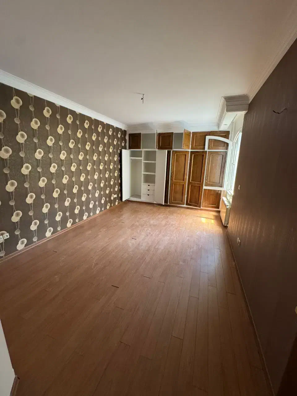 270 متر / 4 خواب / دروس