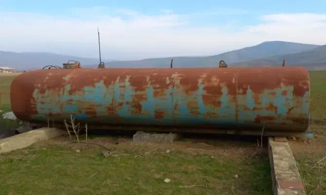 تانکر|ابزارآلات|بیله سوار, |دیوار