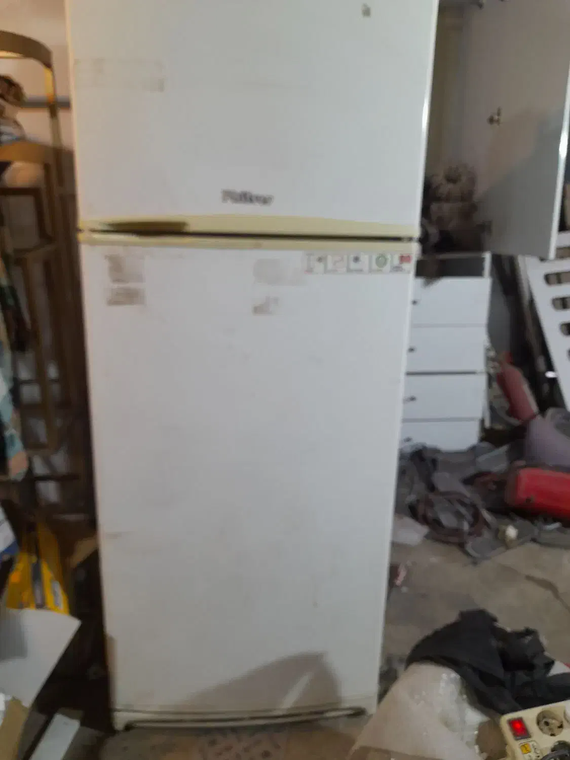 یخچال فیلور|یخچال و فریزر|تهران, شهرک شریفی|دیوار