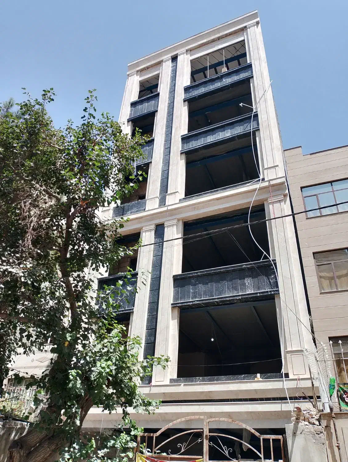 واحد آپارتمان|فروش آپارتمان|مشهد, دریادل|دیوار