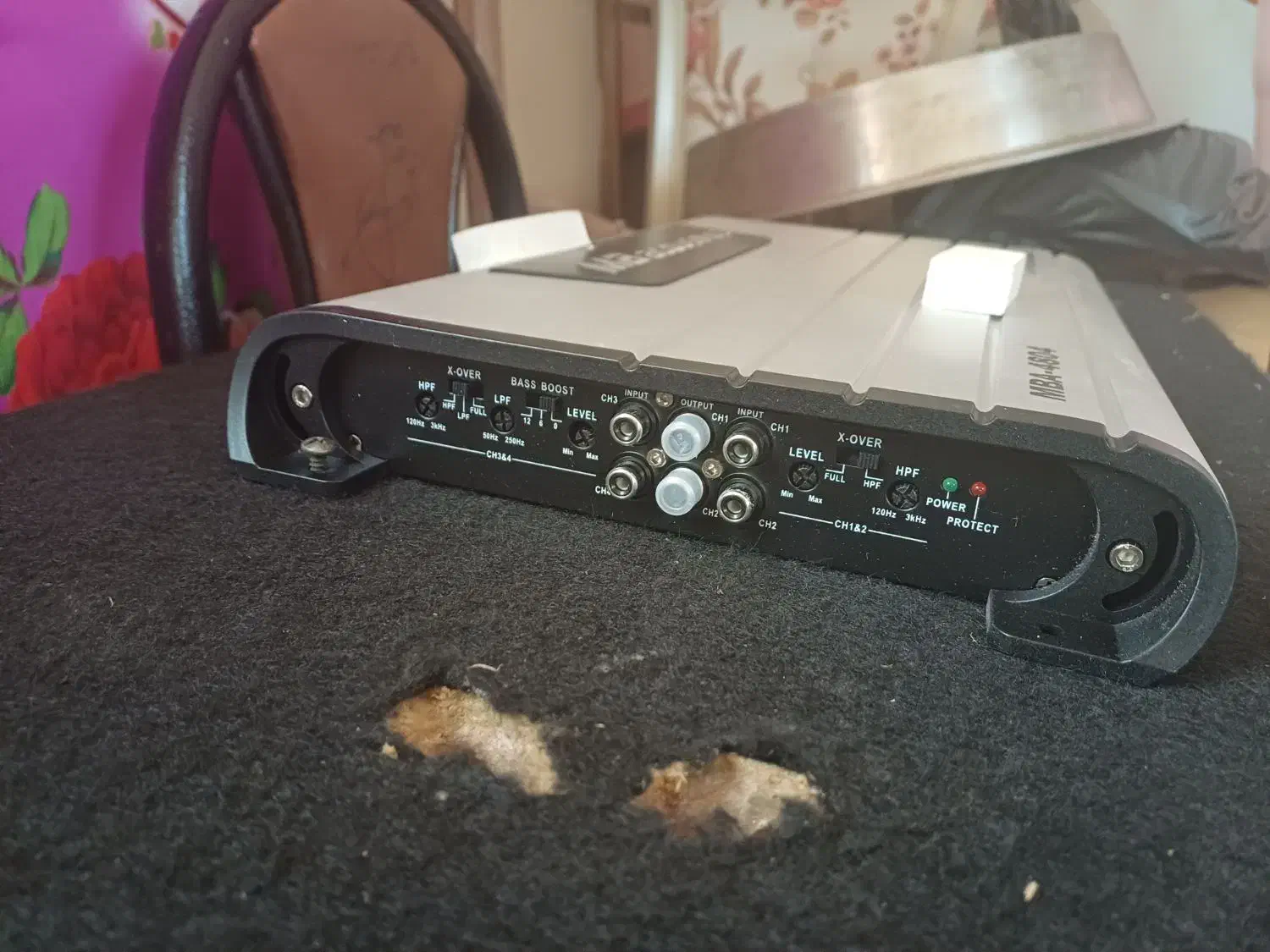 سیستم ماشین|قطعات یدکی و لوازم جانبی|ویلکیج, |دیوار