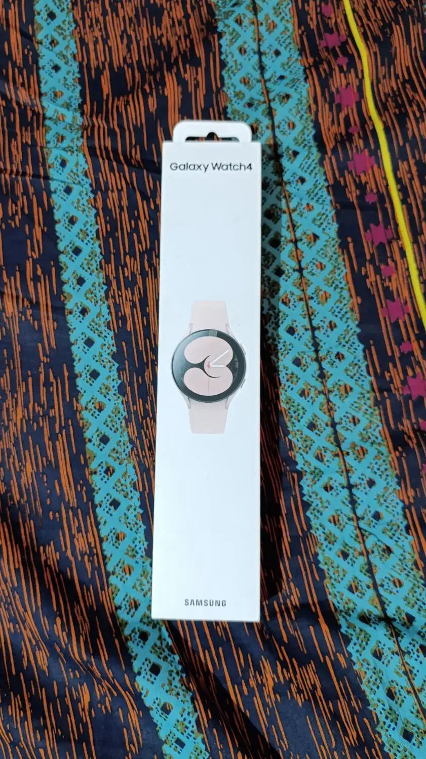 galaxy watch 4|ساعت|کرج, گوهردشت|دیوار
