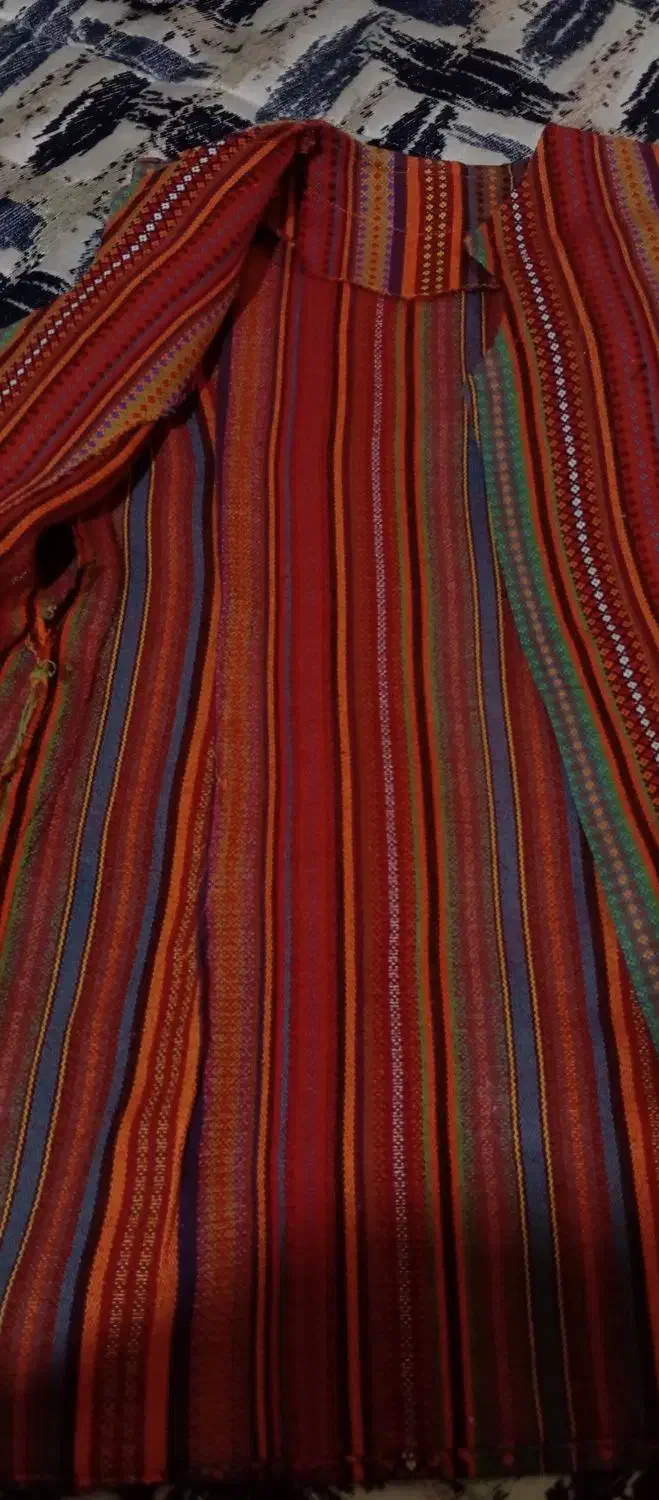 بافت|لباس|پاتاوه, |دیوار