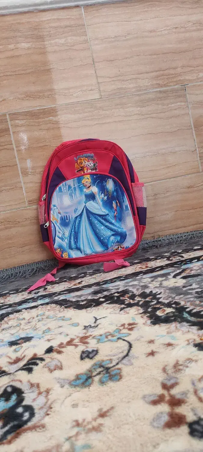 کیف نو هستش 300تومن|کیف، کفش، کمربند|بوشهر, |دیوار