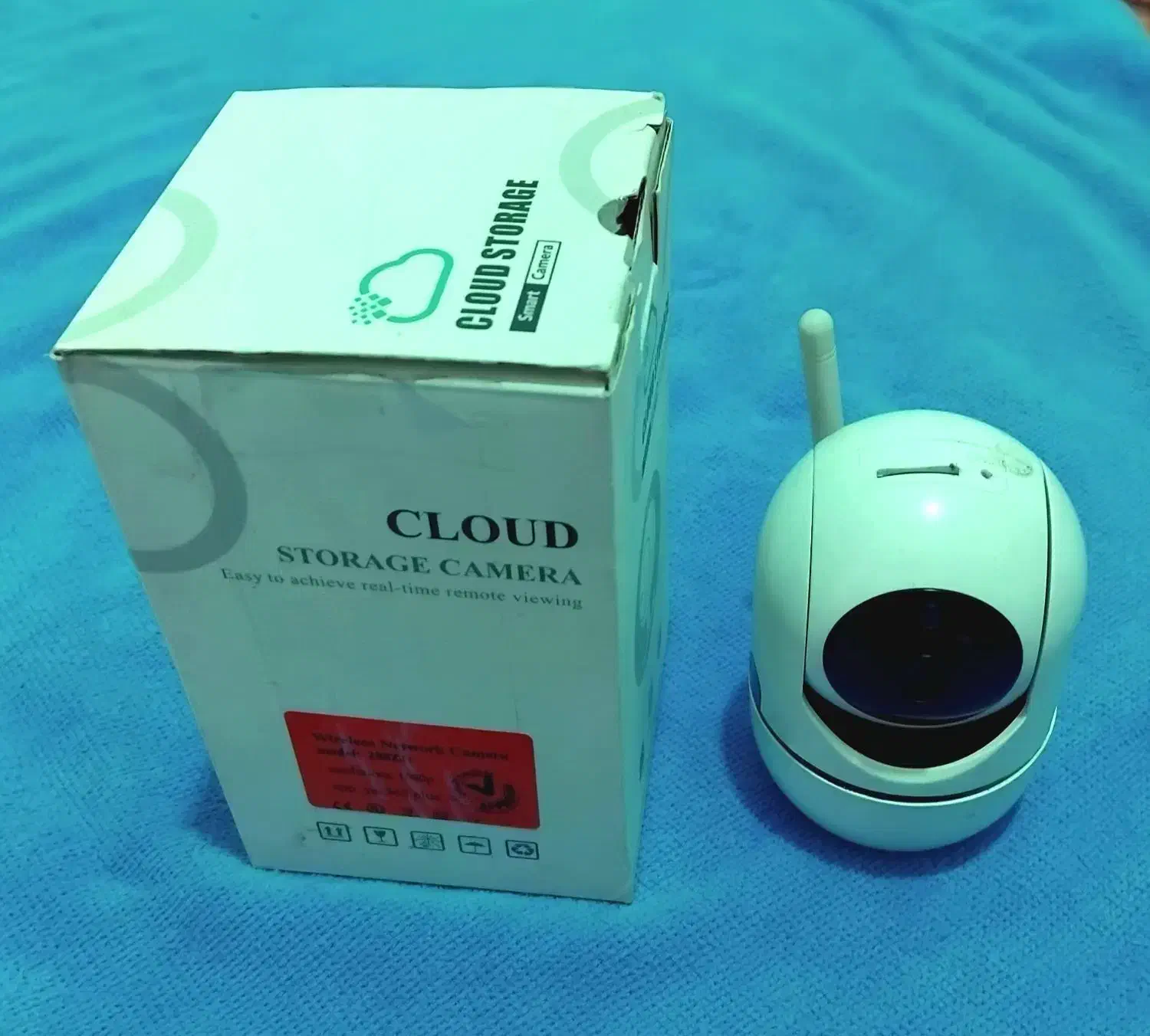 دوربین مداربسته مخفی چرخشی|دوربین مداربسته|تهران, فلسطین (میدان انقلاب)|دیوار