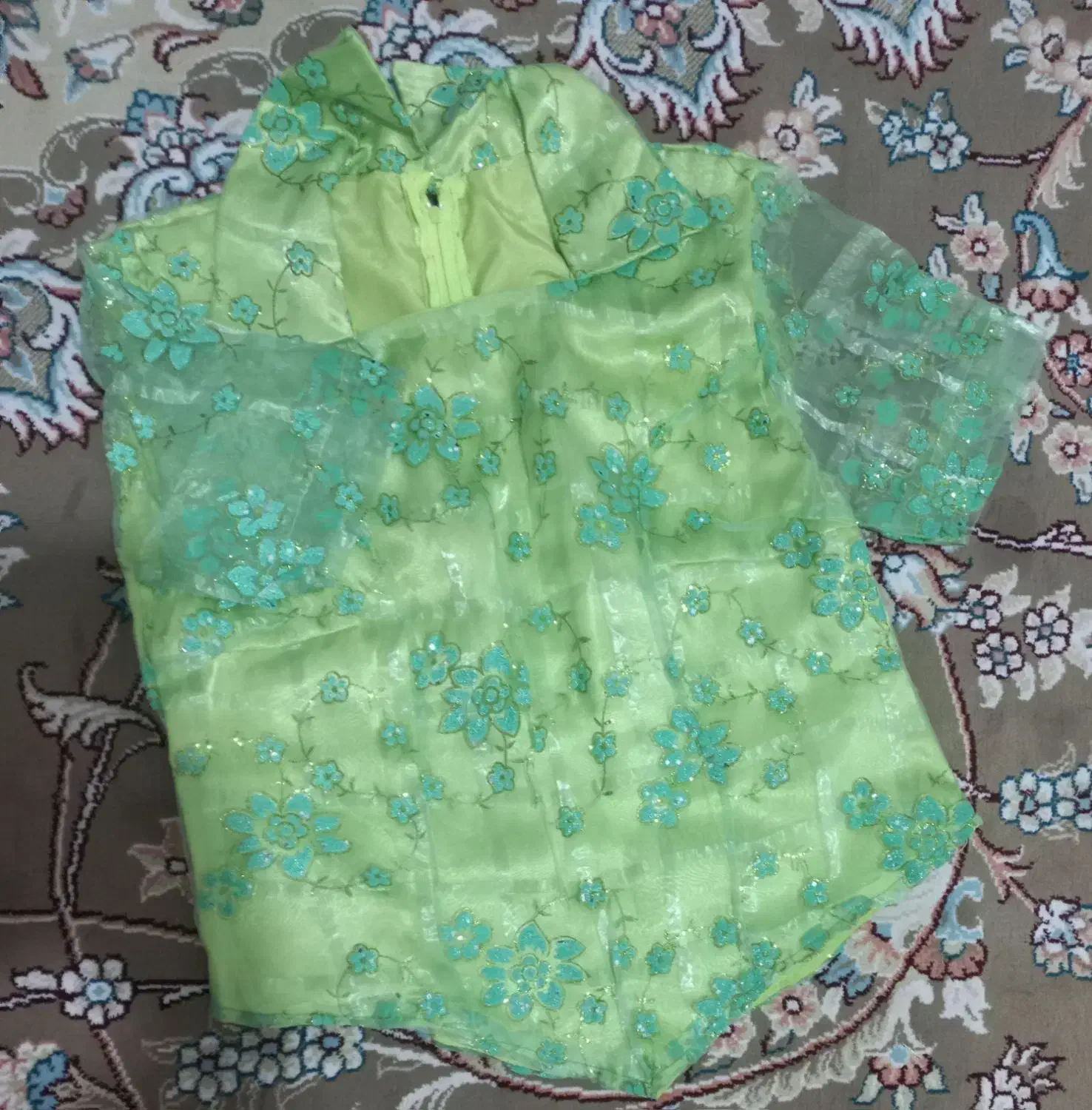 بلیز دامن مجلسی|لباس|گنبد کاووس, |دیوار