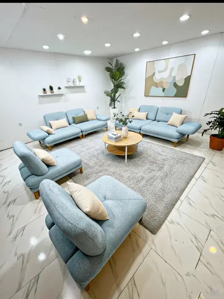 مبل مدل تیدا نقد و اقساط بدون سود|مبلمان خانگی و میز عسلی|چهاردانگه (تهران), |دیوار