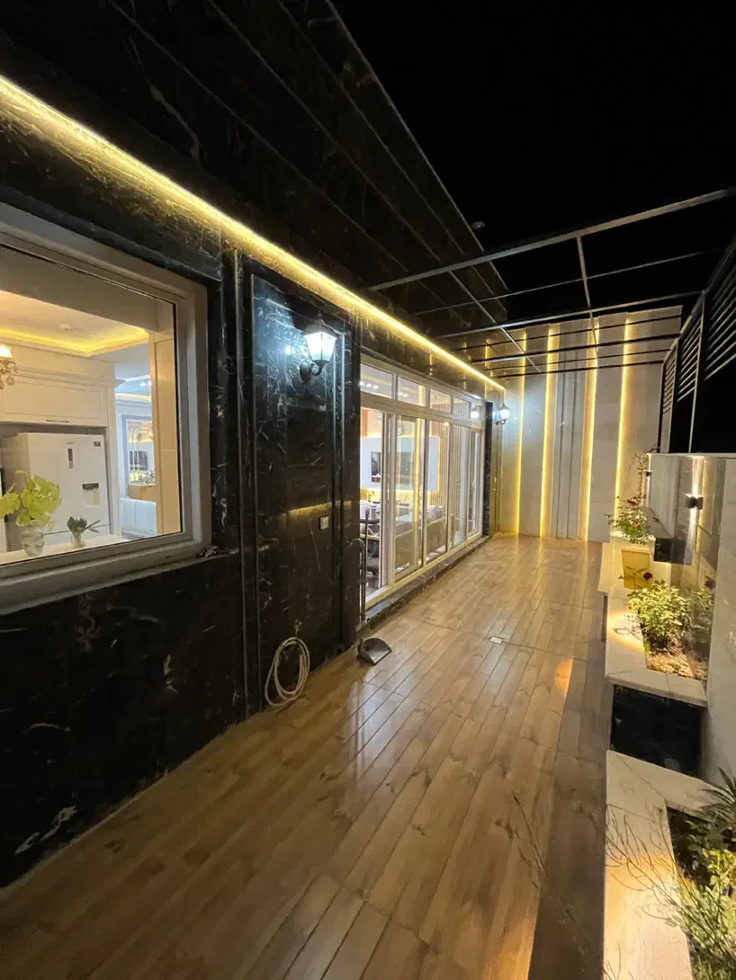 تراس بزرگ بدون مشرف /سر دونبش /فلاحی|فروش آپارتمان|مشهد, شهرک لشکر (شهرک غرب)|دیوار