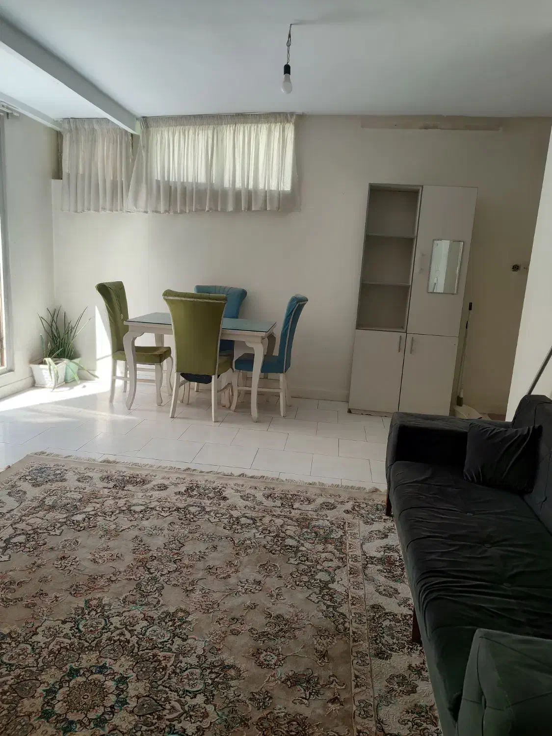 اجاره مبله . روزانه هفتگی ماهانه|اجارهٔ کوتاهمدت آپارتمان و سوئیت|تهران, دستغیب|دیوار