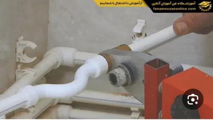 خدمات جوشکاری و لوله کشی|خدمات پیشه و مهارت|رستمآباد, |دیوار