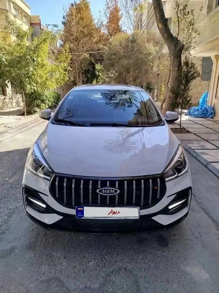 آریزو 5  FL  ( مدل ۱۴۰۳)|خودرو سواری و وانت|مشهد, سناباد|دیوار