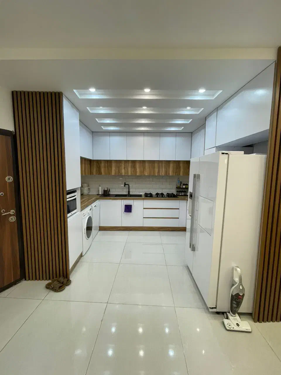 ۱۰۵متر-نوساز-فول-خیام شمالی-۲خواب|فروش آپارتمان|مشهد, امیر|دیوار