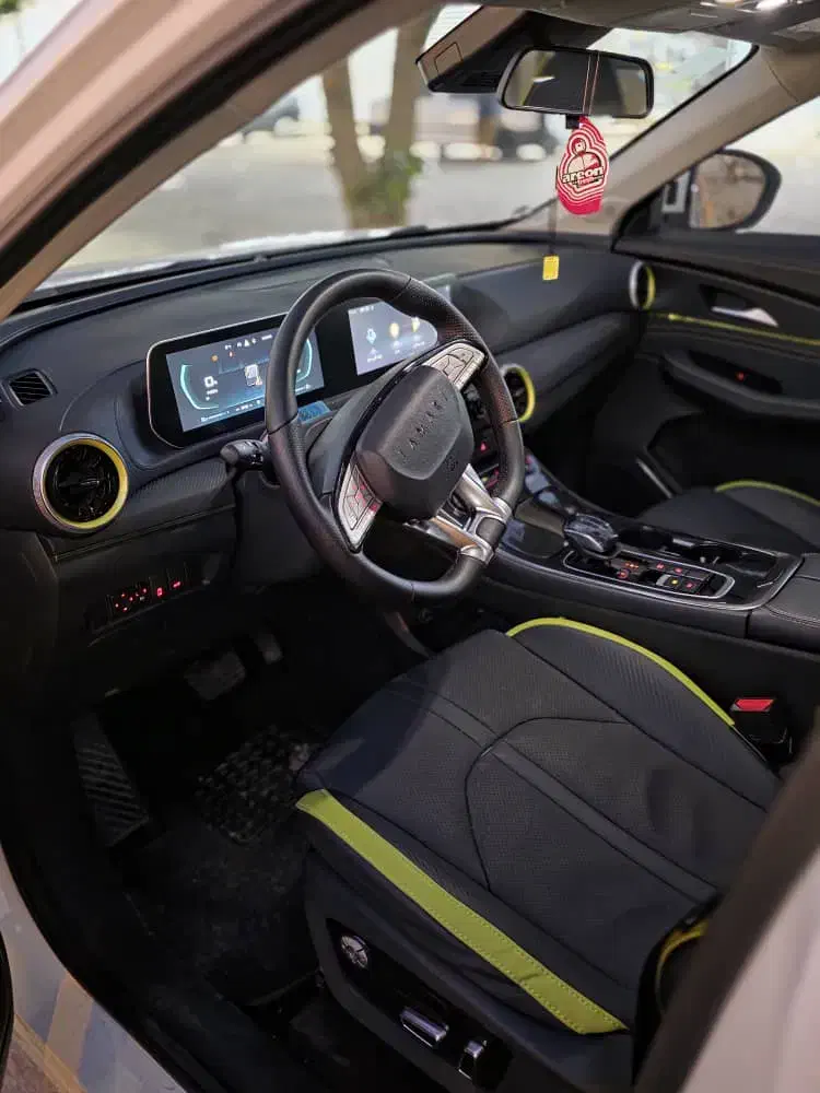 لاماری هیبرید|خودرو سواری و وانت|رشت, لاکانی|دیوار