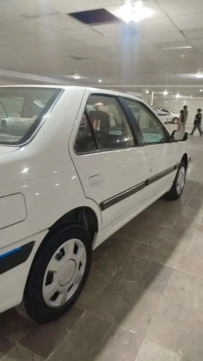 پارس tu51400|خودرو سواری و وانت|مشهد, الهیه|دیوار