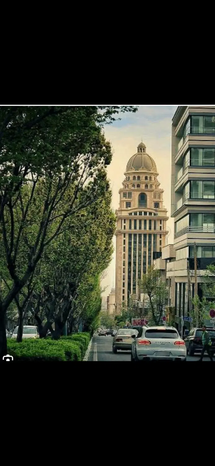 ۲۵۰۰|اجارهٔ دفتر کار، اتاق اداری، مطب|تهران, محمودیه|دیوار
