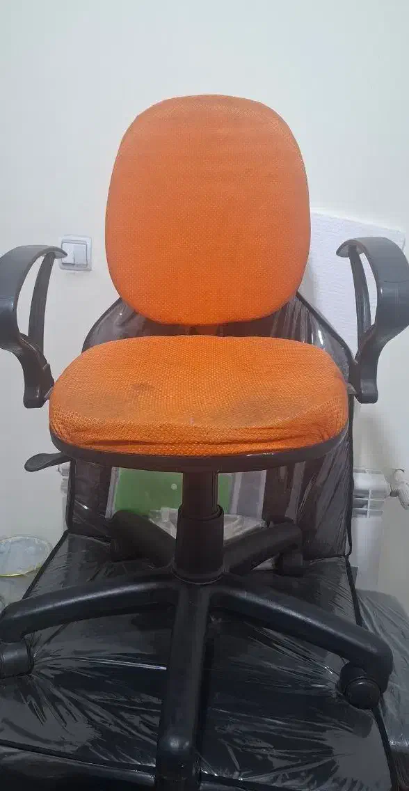 صندلی چرخدار|صندلی و نیمکت|کرمان, |دیوار