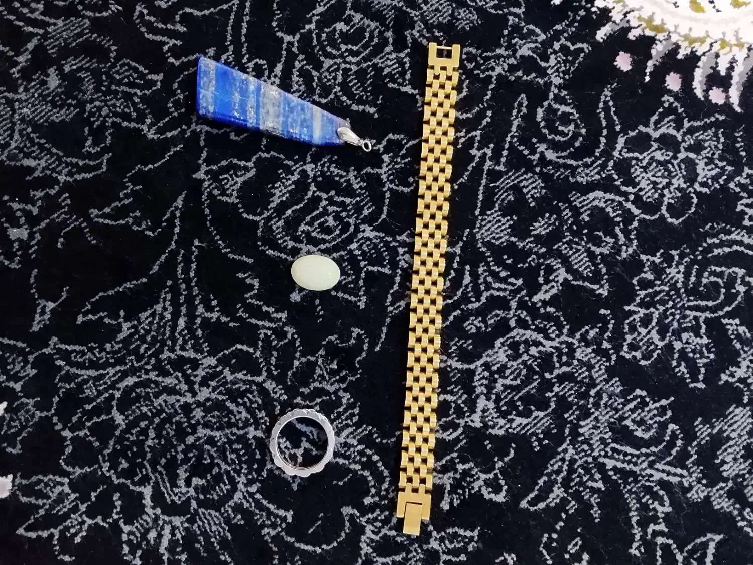 دستبند و حلقه|بدلیجات|شهریار, اسدآباد|دیوار