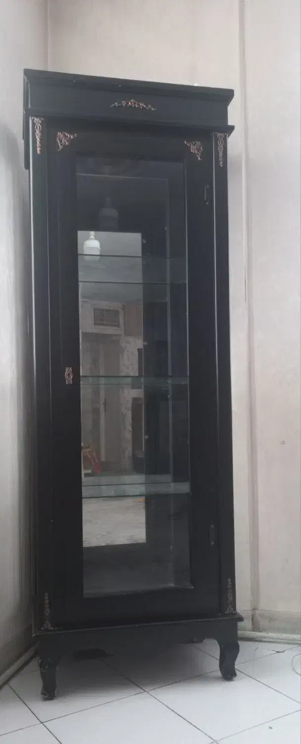 ویترین|بوفه، ویترین، کنسول|تهران, گرگان|دیوار