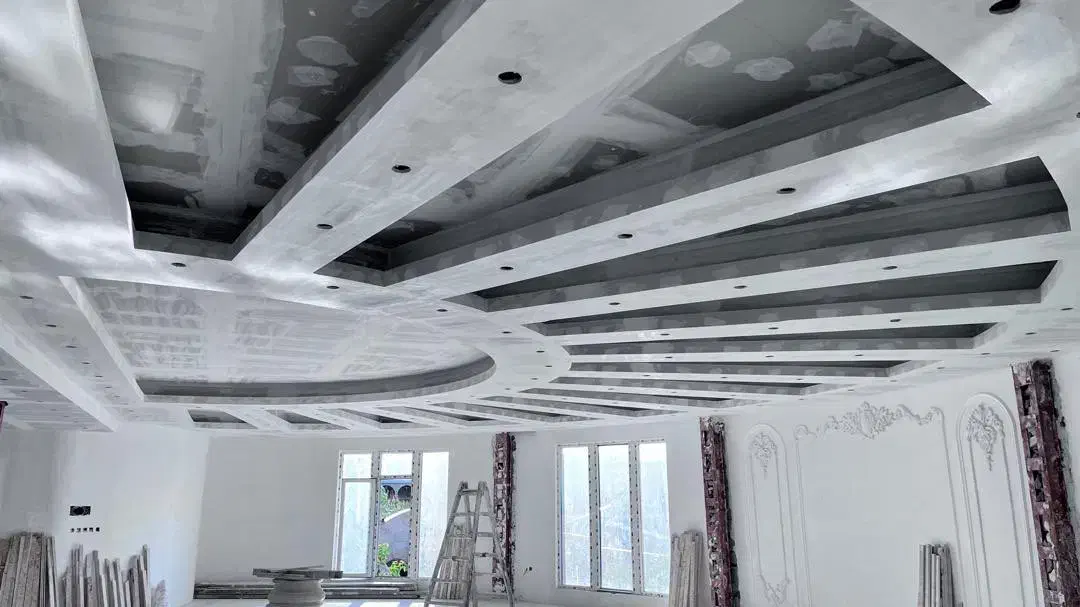 کناف کار و سقف کاذب|خدمات پیشه و مهارت|تبریز, |دیوار