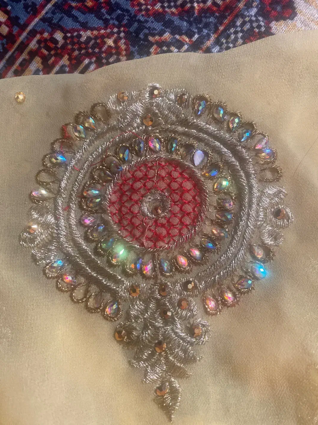 چادر|لباس|بندرعباس, |دیوار