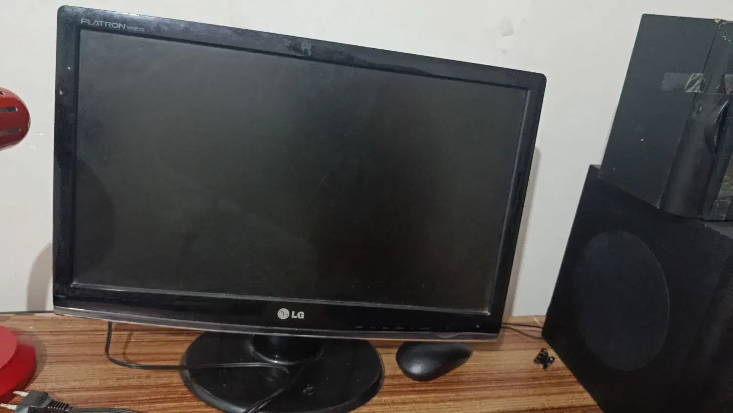 سیستم خانگی تمیز و سالم|رایانه رومیزی|فولادشهر, C3|دیوار