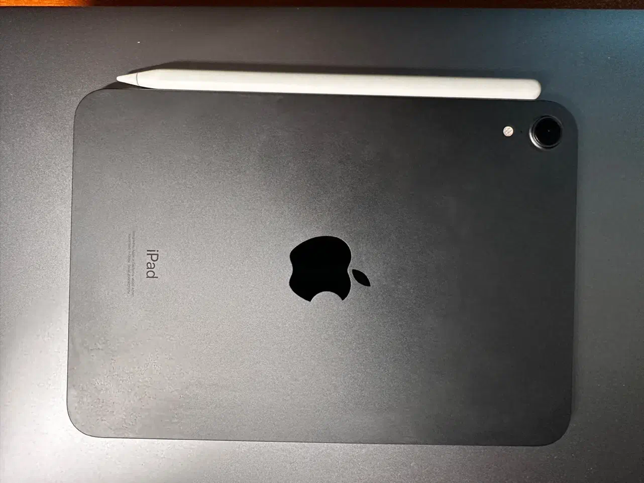 Ipad mini 6|تبلت|تهران, دریاچه شهدای خلیج فارس|دیوار