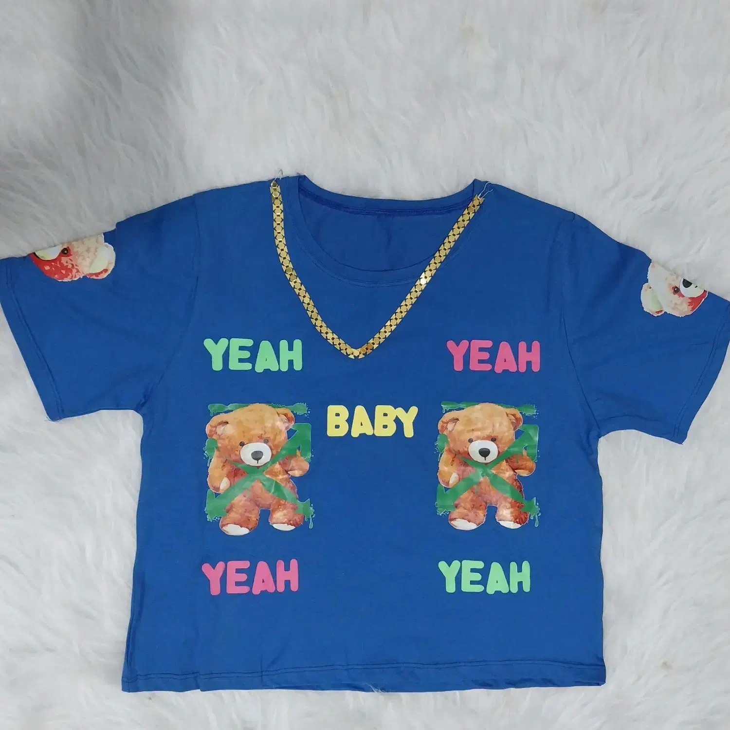 کراپ نو|لباس|بروجرد, |دیوار