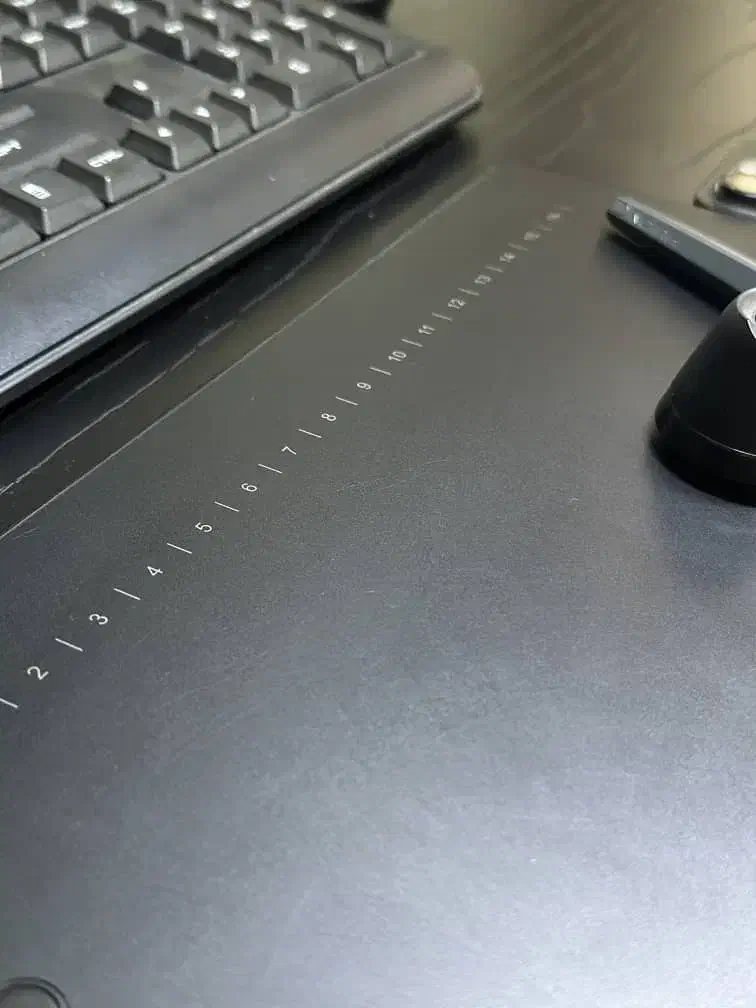 قلم نوری هوئیون HS610|قطعات و لوازم جانبی رایانه|محمدشهر, همایون ویلا|دیوار