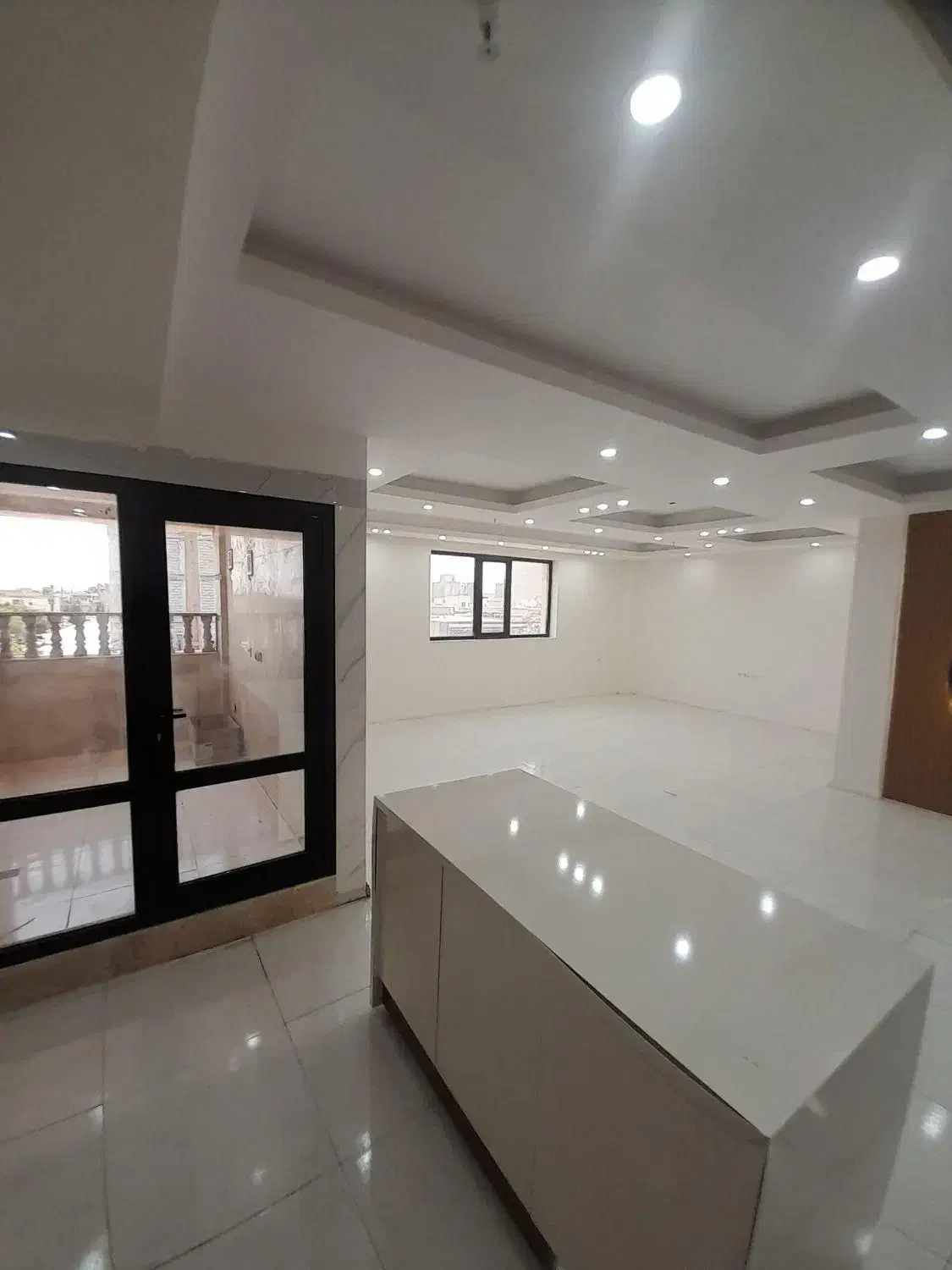 اپارتماندونبشکمدکابینتبهاران|فروش آپارتمان|دزفول, |دیوار