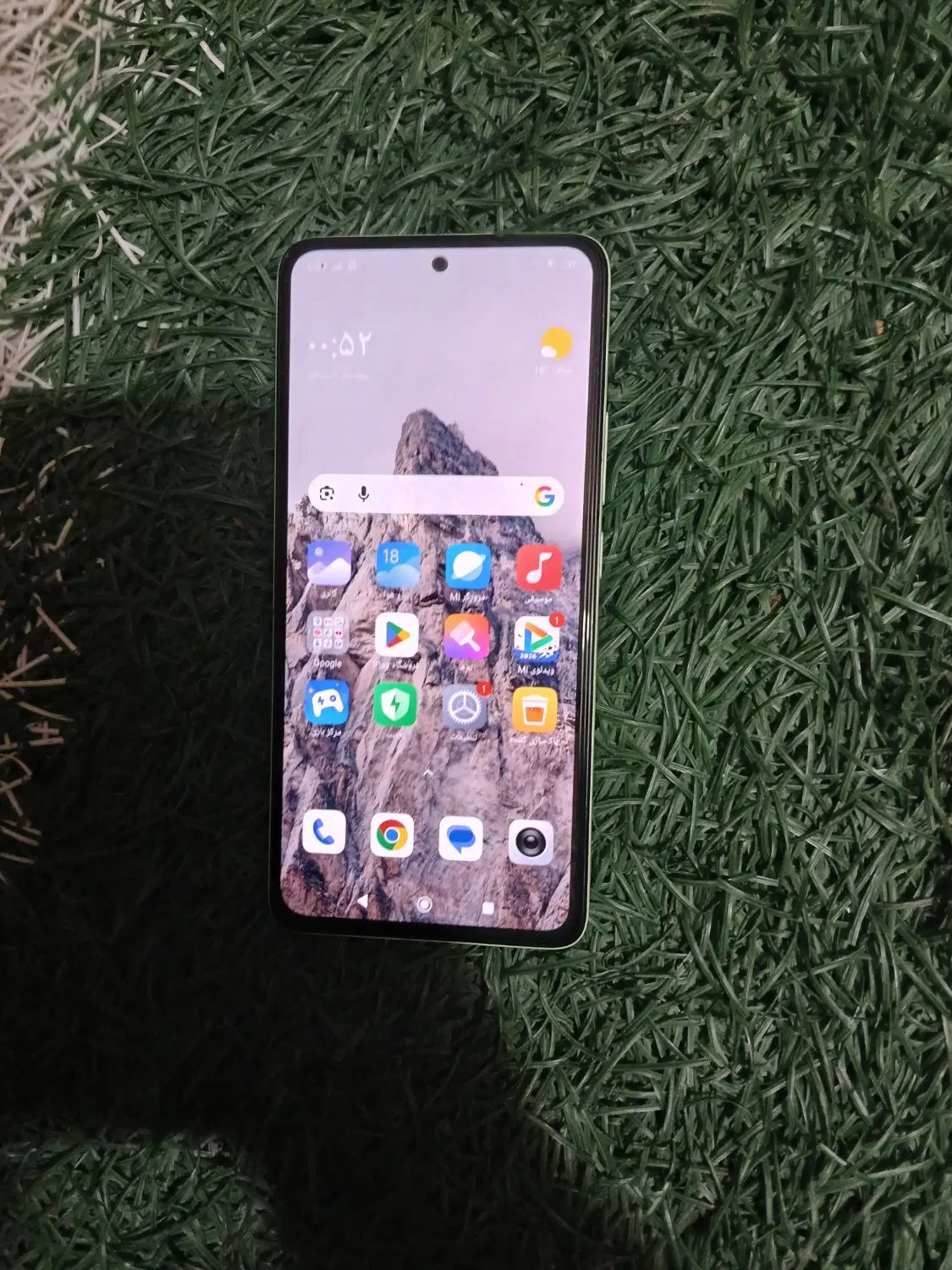 Note14 4G|موبایل|بروجرد, |دیوار