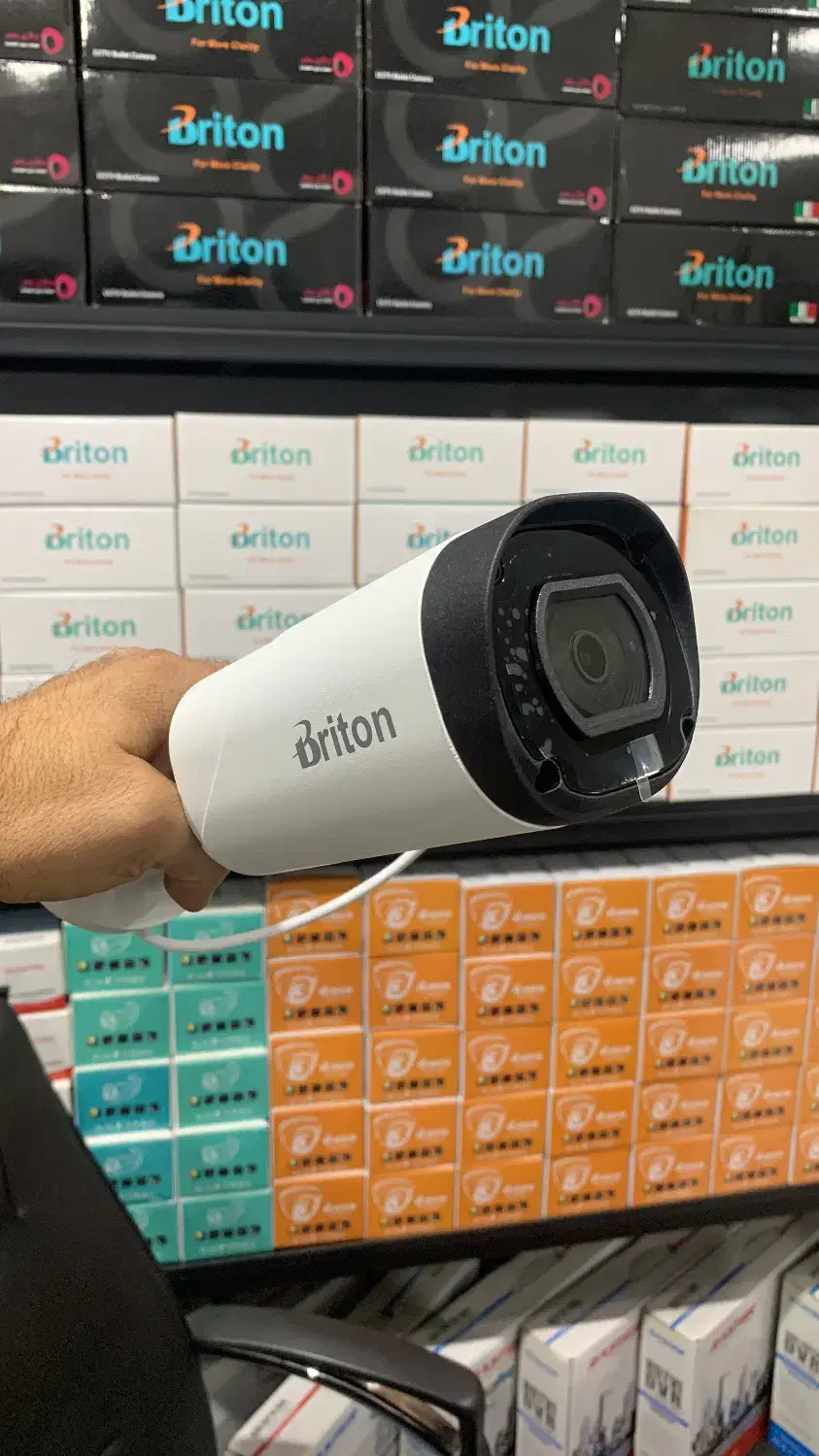 داهوا دوربین مداربسته|دوربین مداربسته|قزوین, |دیوار