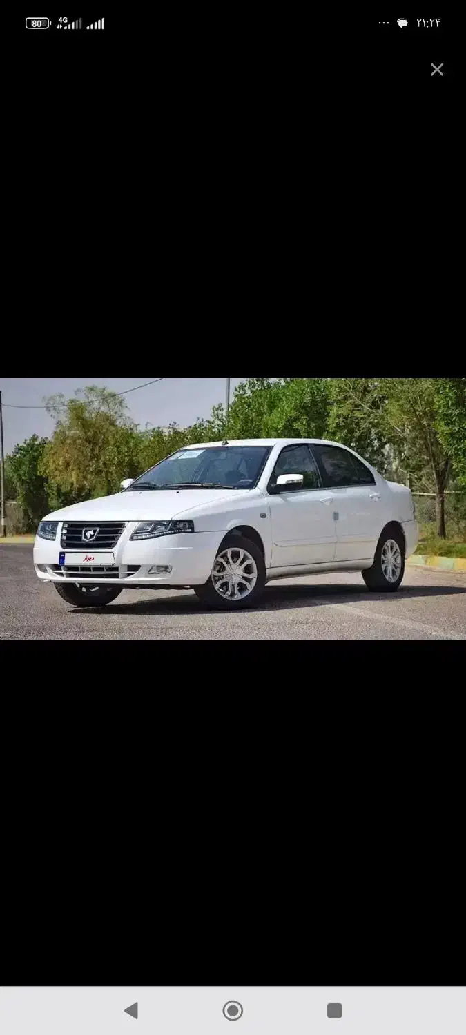 حواله سورن|خودرو سواری و وانت|اسلام‌‌آباد غرب, |دیوار