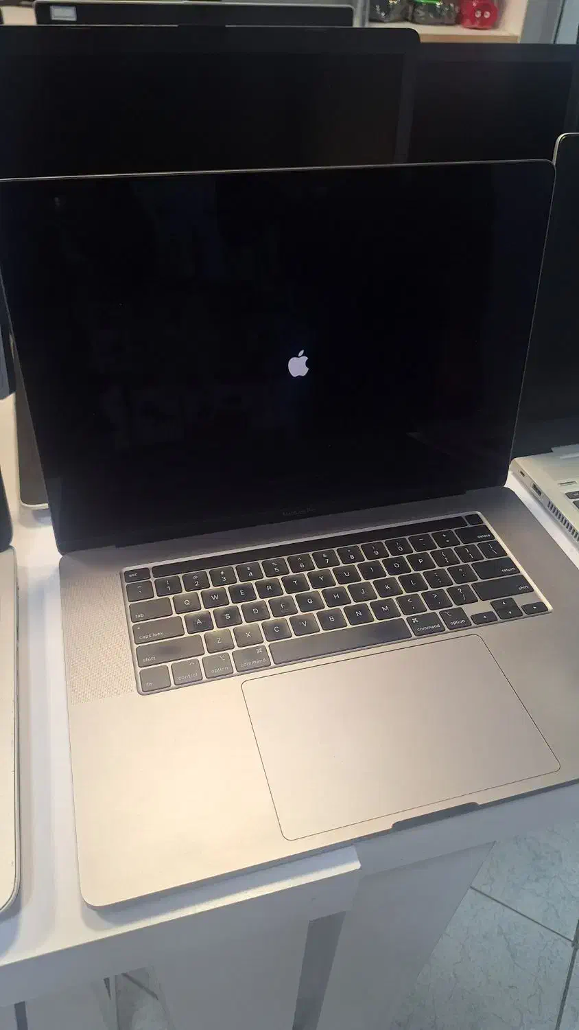 مک بوک پرو ۲۰۱۹|رایانه همراه|تهران, حر|دیوار