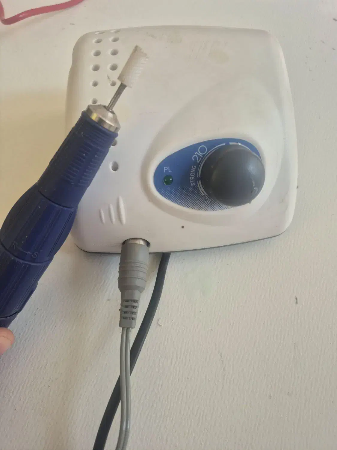 دستگاه ناخن|آرایشی، بهداشتی، درمانی|نهاوند, |دیوار