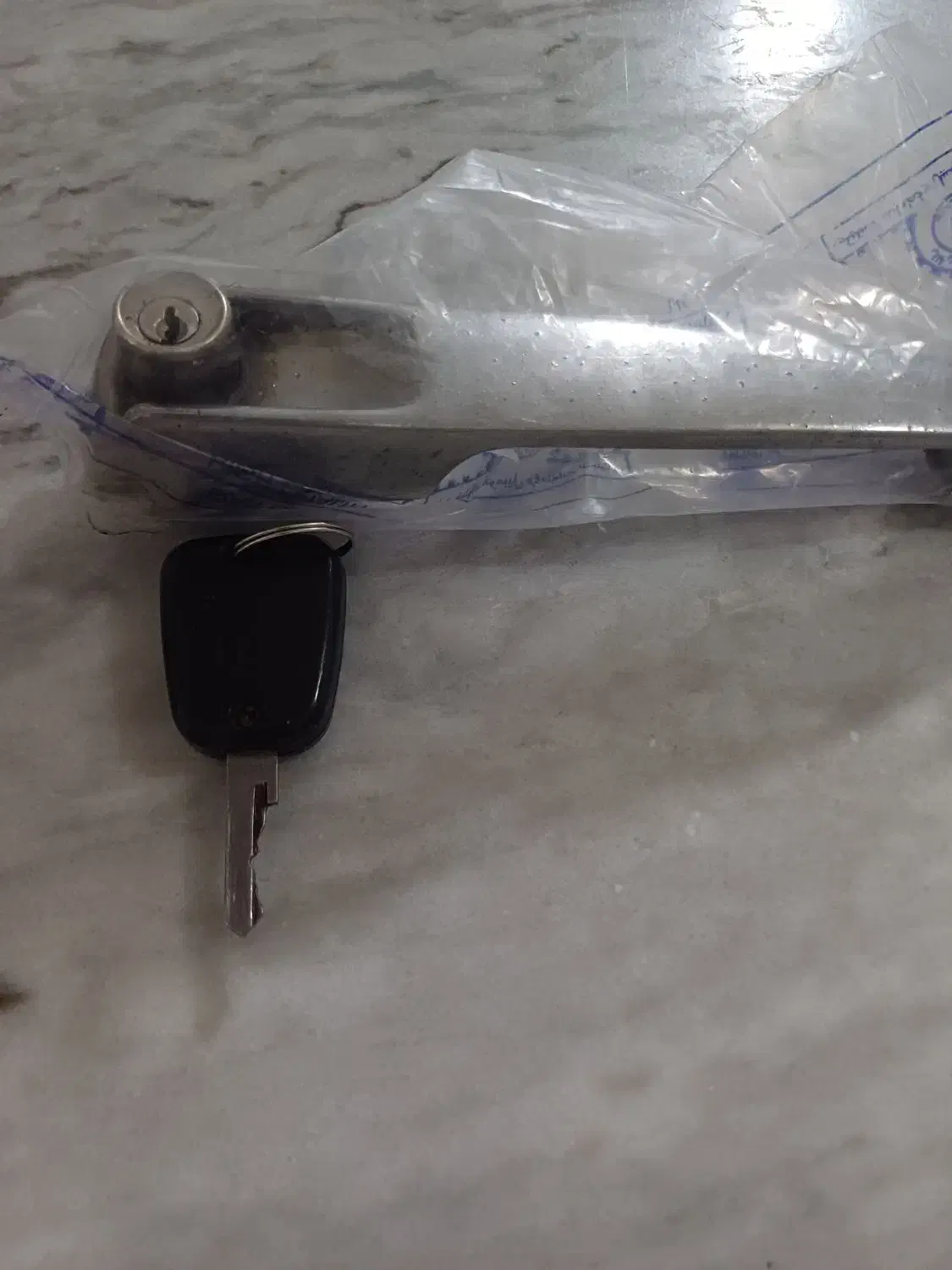 قلف درب|خودرو سنگین|حسین آباد, |دیوار