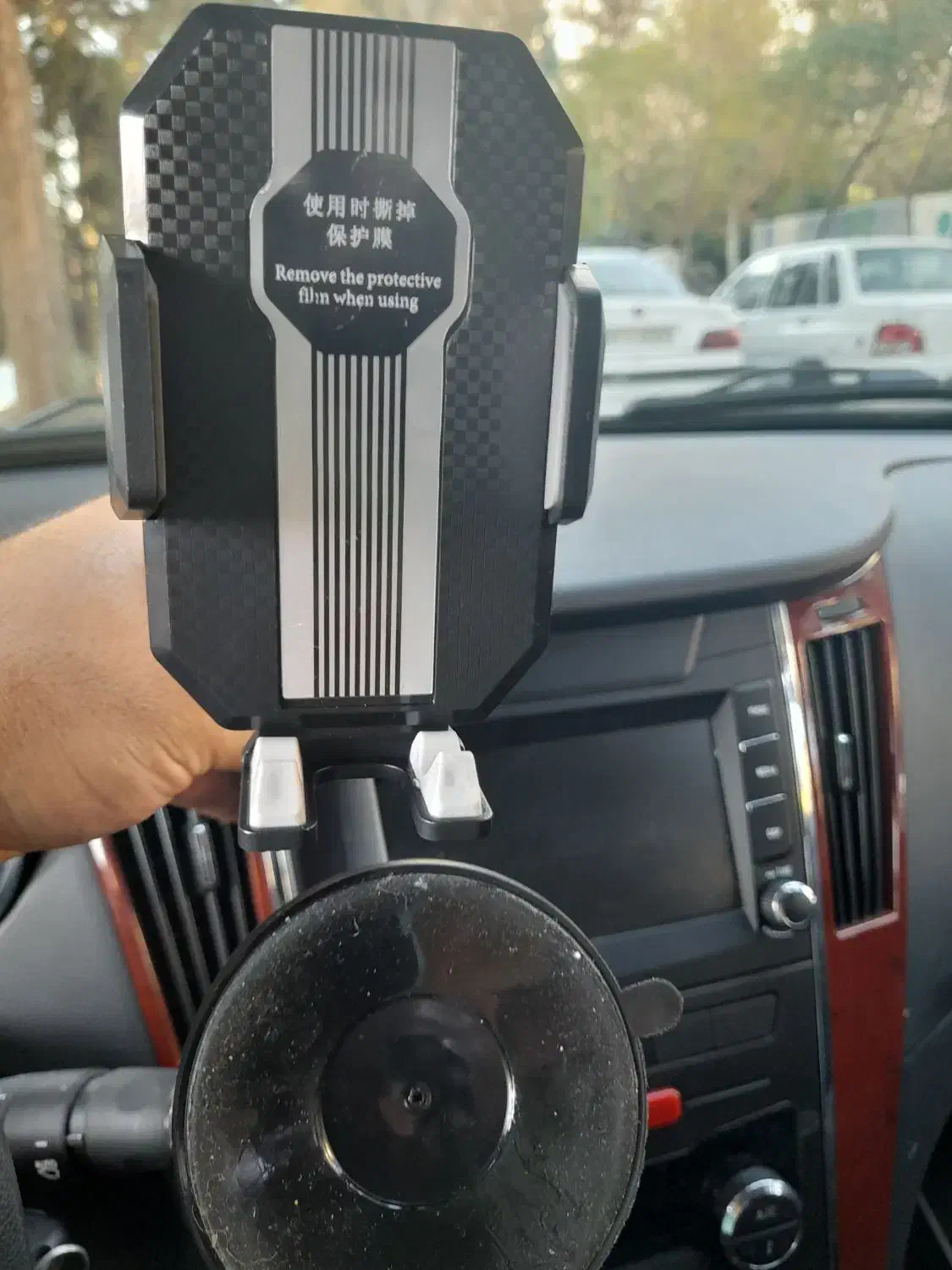 فروش هولدر|لوازم جانبی موبایل و تبلت|اندیشه, اندیشه فاز ۴|دیوار