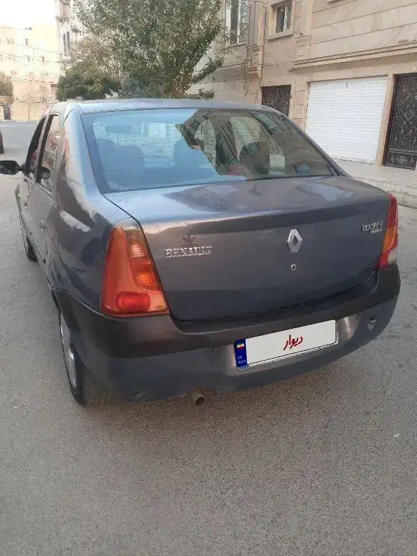 ال نود ۸۶ تمیز|خودرو سواری و وانت|اسلام‌شهر, شهرک الهیه|دیوار